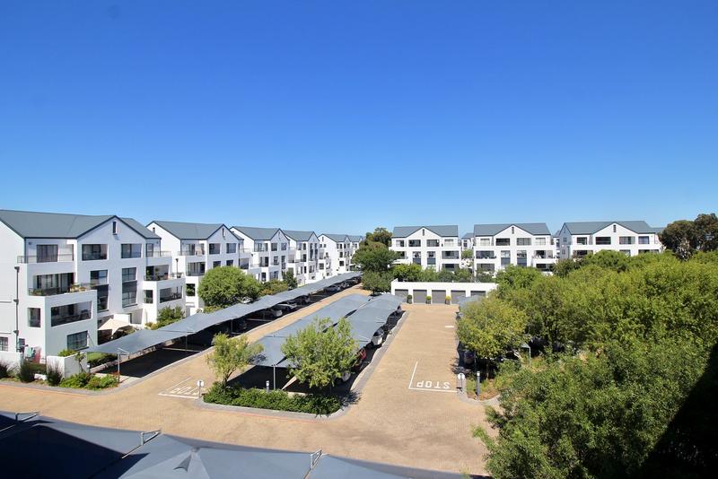To Let 2 Bedroom Property for Rent in De Velde Western Cape
